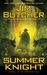 Summer Knight (The Dresden Files, #4) by Jim Butcher