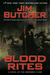Blood Rites (The Dresden Files, #6) by Jim Butcher