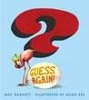 Guess Again! cover