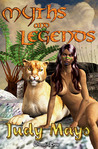 Myths and Legends cover