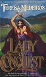 Lady of Conquest cover