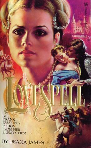 lovespell