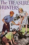 The Treasure Hunters cover
