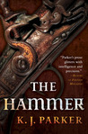 The Hammer cover