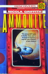 Ammonite cover