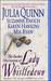 The Further Observations of Lady Whistledown (Lady Whistledown, #1) by Julia Quinn
