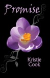 Promise (Soul Savers, #1)