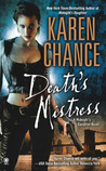 Death's Mistress (Dorina Basarab, #2)