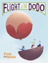 Flight of the Dodo cover