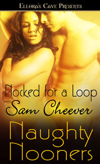 Nocked for a Loop (Naughty Nooners)