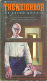 The Little Girl Who Lives Down The Lane By Laird Koenig