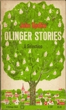 Olinger Stories cover