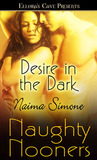 Desire in the Dark cover