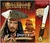 Disney Pirates of the Caribean by Tisha Hamilton
