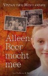 Alleen beer mocht mee