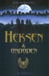 Heksen en ondoden (The Hollows, #2)
