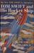 Tom Swift and His Rocket Ship (Tom Swift Jr, #3) by Victor Appleton II