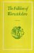 The Folklore of Warwickshire (The Folklore of the British Isles) by Roy Palmer