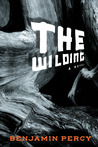 The Wilding cover