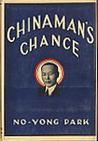Chinaman's Chance cover