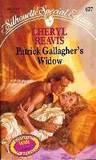 Patrick Gallagher's Widow cover