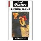 Ebook O Primo Basílio by Eça de Queirós read! Ebook O Primo Basílio by Eça de Queirós read!