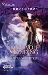 Last Wolf Standing (Bloodrunners, #1)