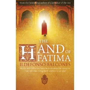 the-hand-of-fatima