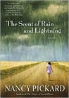The Scent of Rain and Lightning cover