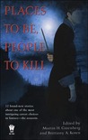 Places to Be, People to Kill cover