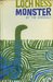 Loch Ness Monster by Tim Dinsdale