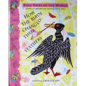 How the Birds Changed Their Feathers Amazon descargar audiolibros