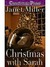 Christmas with Sarah by Janet Miller