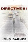 Directive 51 cover