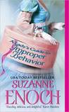 A Lady's Guide to Improper Behavior (Adventurers’ Club #2)