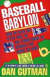 Baseball Babylon cover