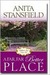 A Far, Far Better Place (The Dickens Inn, #2) by Anita Stansfield