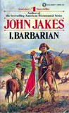 I, Barbarian cover