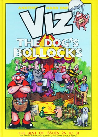 The Dogs BoIIocks (Comedy Romance)