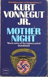 Mother Night cover
