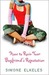 How to Ruin Your Boyfriend's Reputation (How to Ruin, #3) by Simone Elkeles