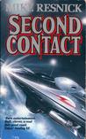 Second Contact cover