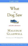 Obsessives, pioneers, and other varieties of minor genius: part one from what the dog saw