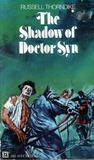 The Shadow Of Doctor Syn cover