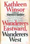 Wanderers Eastward, Wanderers West cover