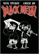 black-metal-volume-2