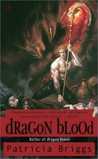 Dragon Blood (Hurog, #2)