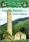 Leprechauns and Irish Folklore (Magic Tree House Research Guide, #21)