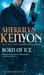 Born of Ice (The League, #3) by Sherrilyn Kenyon