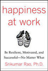 Happiness at Work